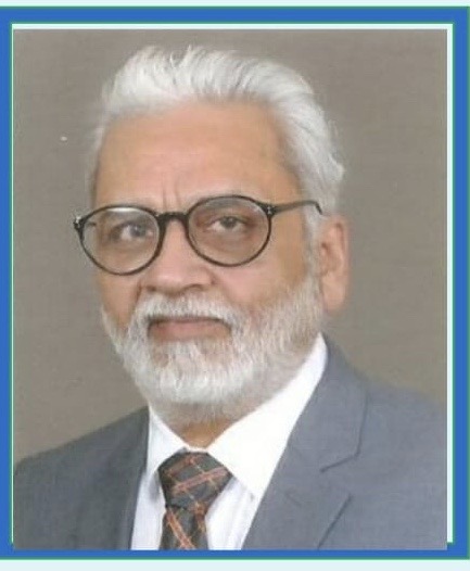 Dr.Sushmainder Kumar